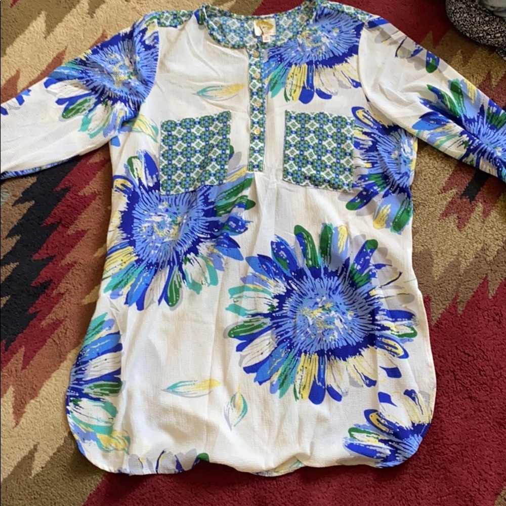 Women XL blouse